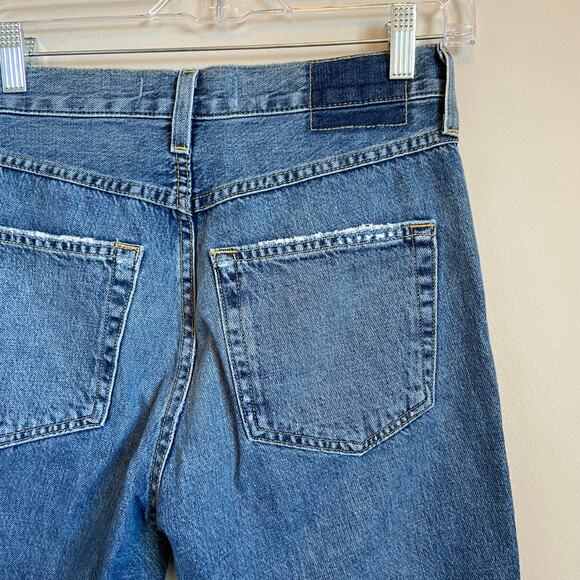 AMO Lover Boy Jeans Size 26‎ Freedom - Picture 5 of 5